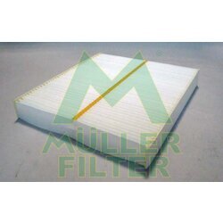 Filter vnútorného priestoru MULLER FILTER FC335