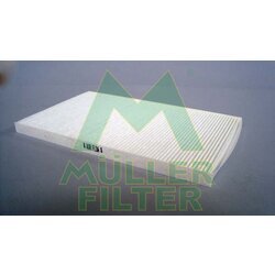 Filter vnútorného priestoru MULLER FILTER FC350