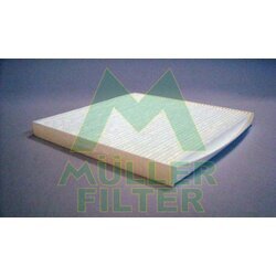 Filter vnútorného priestoru MULLER FILTER FC369