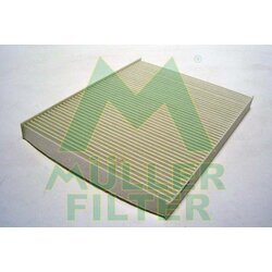 Filter vnútorného priestoru MULLER FILTER FC416