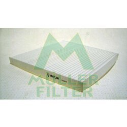 Filter vnútorného priestoru MULLER FILTER FC466