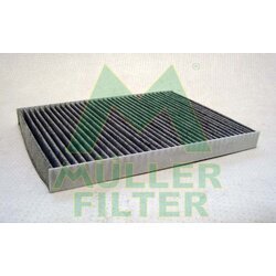 Filter vnútorného priestoru MULLER FILTER FK111