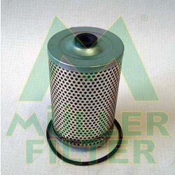 Palivový filter MULLER FILTER FN11141