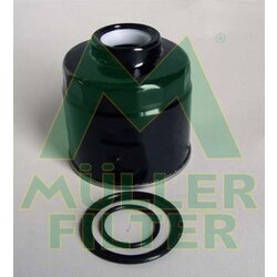 Palivový filter MULLER FILTER FN1135