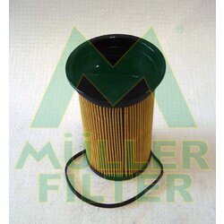 Palivový filter MULLER FILTER FN320