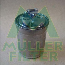 Palivový filter MULLER FILTER FN324