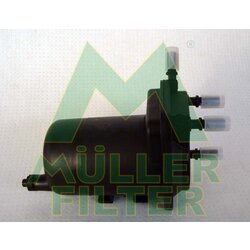Palivový filter MULLER FILTER FN915
