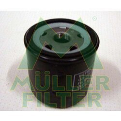 Olejový filter MULLER FILTER FO122