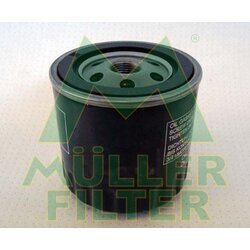 Olejový filter MULLER FILTER FO313