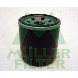 Olejový filter MULLER FILTER FO619