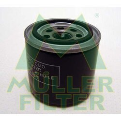 Olejový filter MULLER FILTER FO676