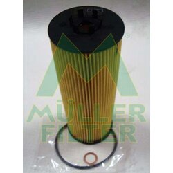Olejový filter MULLER FILTER FOP223