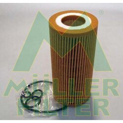 Olejový filter MULLER FILTER FOP378