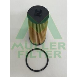 Olejový filter MULLER FILTER FOP391