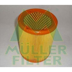 Vzduchový filter MULLER FILTER PA190