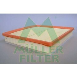 Vzduchový filter MULLER FILTER PA2106
