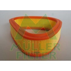 Vzduchový filter MULLER FILTER PA313