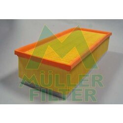 Vzduchový filter MULLER FILTER PA3157