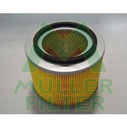 Vzduchový filter MULLER FILTER PA3289