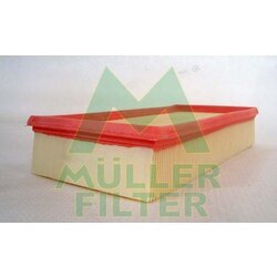 Vzduchový filter MULLER FILTER PA3306