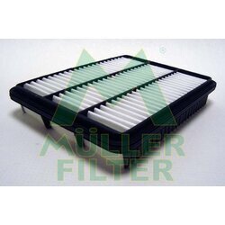 Vzduchový filter MULLER FILTER PA3323