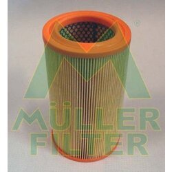 Vzduchový filter MULLER FILTER PA3348