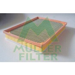 Vzduchový filter MULLER FILTER PA3368