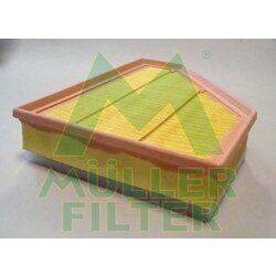 Vzduchový filter MULLER FILTER PA3495