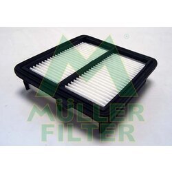 Vzduchový filter MULLER FILTER PA3508