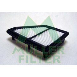 Vzduchový filter MULLER FILTER PA3546