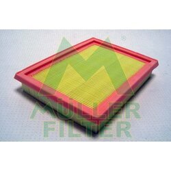 Vzduchový filter MULLER FILTER PA3622