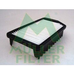 Vzduchový filter MULLER FILTER PA3653