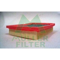 Vzduchový filter MULLER FILTER PA381