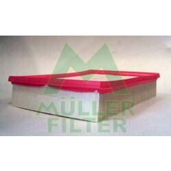 Vzduchový filter MULLER FILTER PA415