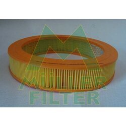 Vzduchový filter MULLER FILTER PA44