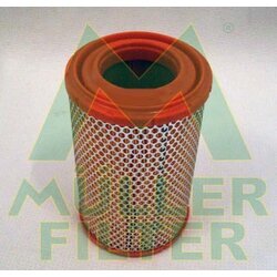 Vzduchový filter MULLER FILTER PA485