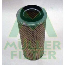 Vzduchový filter MULLER FILTER PA560
