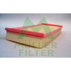 Vzduchový filter MULLER FILTER PA627