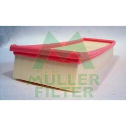 Vzduchový filter MULLER FILTER PA702