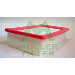 Vzduchový filter MULLER FILTER PA841