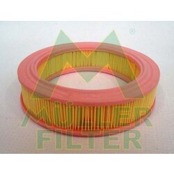Vzduchový filter MULLER FILTER PA911