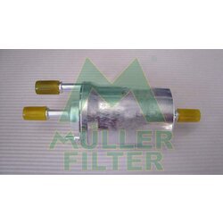 Palivový filter MULLER FILTER FB297