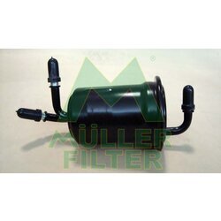 Palivový filter MULLER FILTER FB355