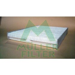 Filter vnútorného priestoru MULLER FILTER FC112