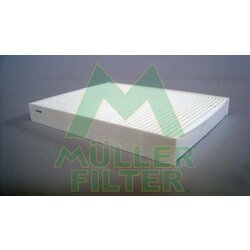 Filter vnútorného priestoru MULLER FILTER FC141