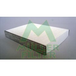 Filter vnútorného priestoru MULLER FILTER FC155