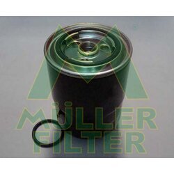 Palivový filter MULLER FILTER FN1140