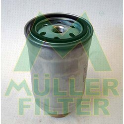 Palivový filter MULLER FILTER FN157