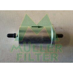 Palivový filter MULLER FILTER FN213