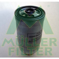 Palivový filter MULLER FILTER FN805